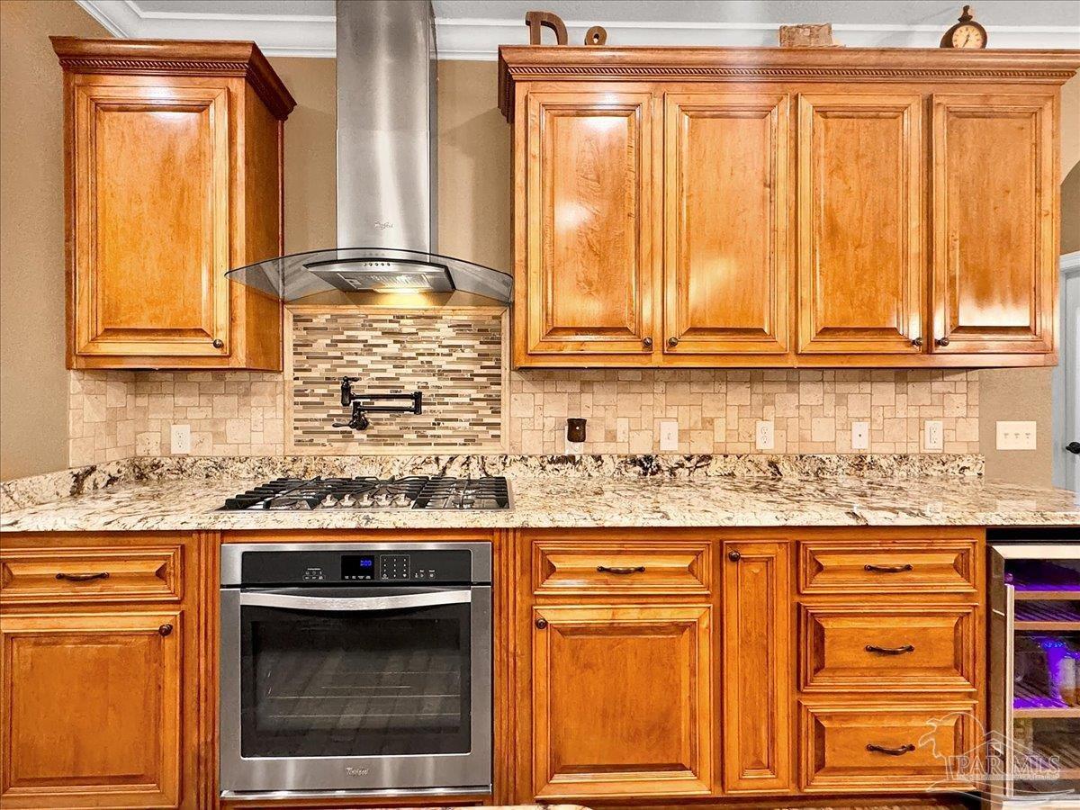 3144 Highway 182 Jay, FL 32565 - Photo 13 of 51