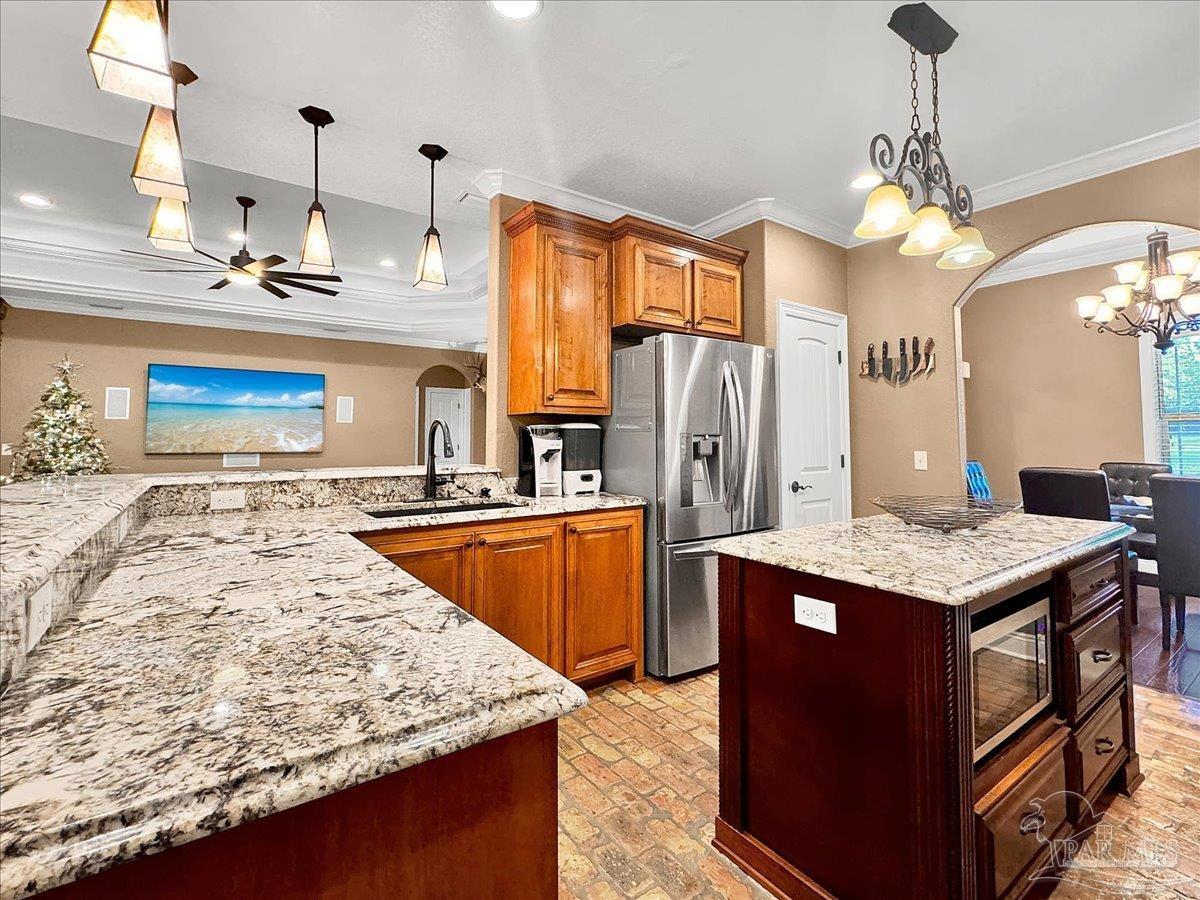 3144 Highway 182 Jay, FL 32565 - Photo 14 of 51