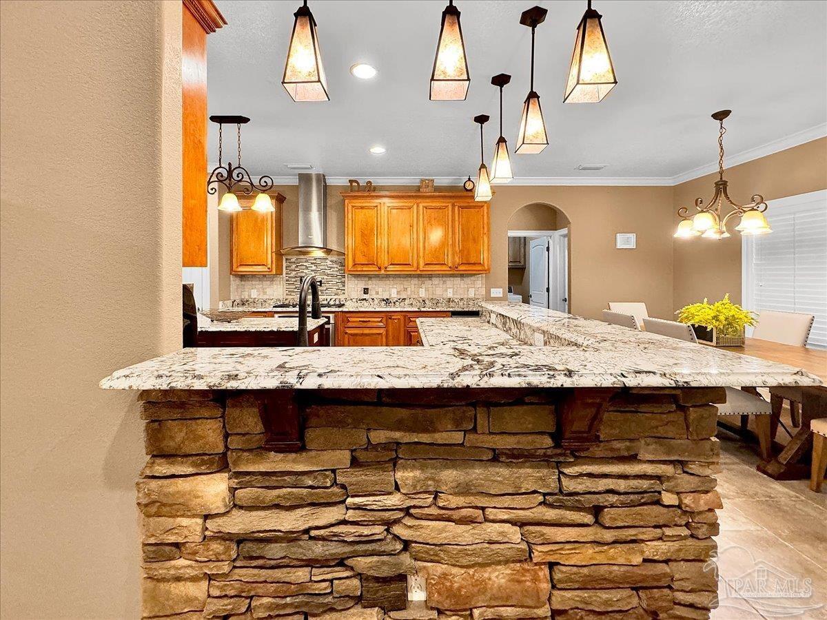 3144 Highway 182 Jay, FL 32565 - Photo 15 of 51