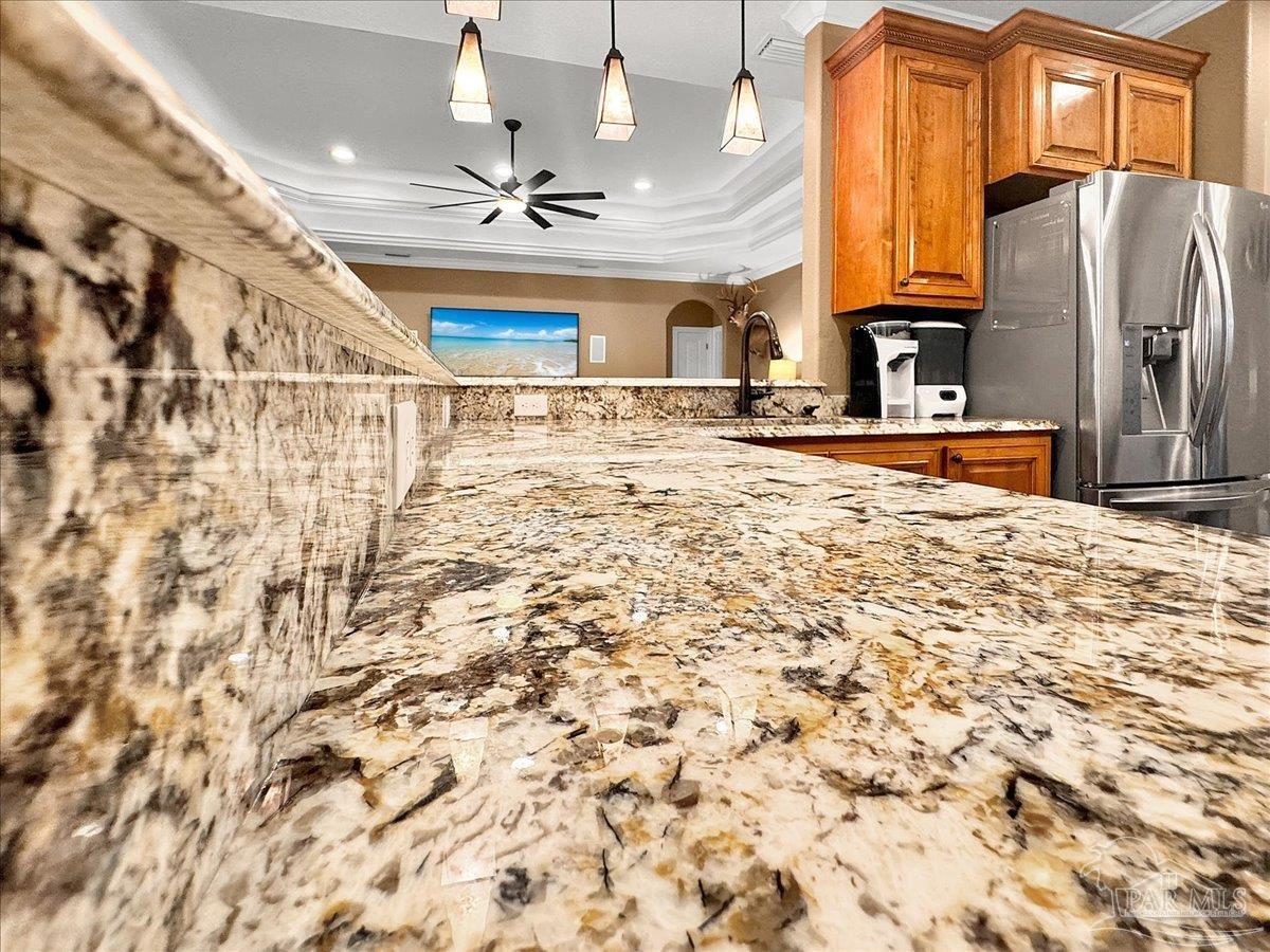 3144 Highway 182 Jay, FL 32565 - Photo 16 of 51