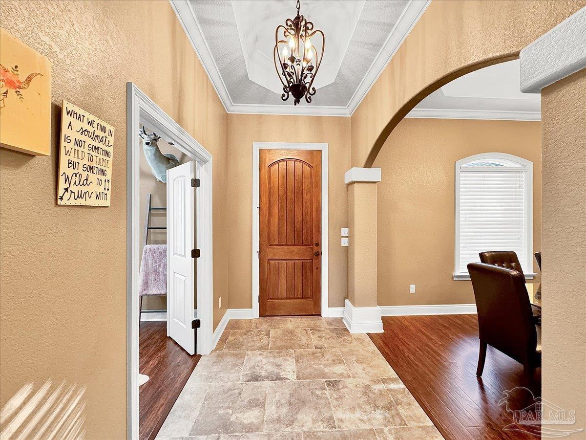 3144 Highway 182 Jay, FL 32565 - Photo 20 of 51