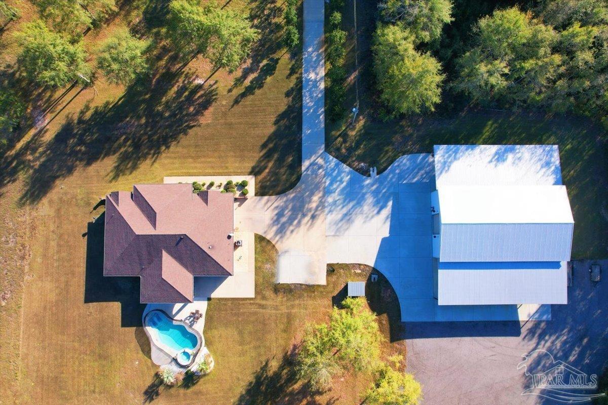 3144 Highway 182 Jay, FL 32565 - Photo 2 of 51