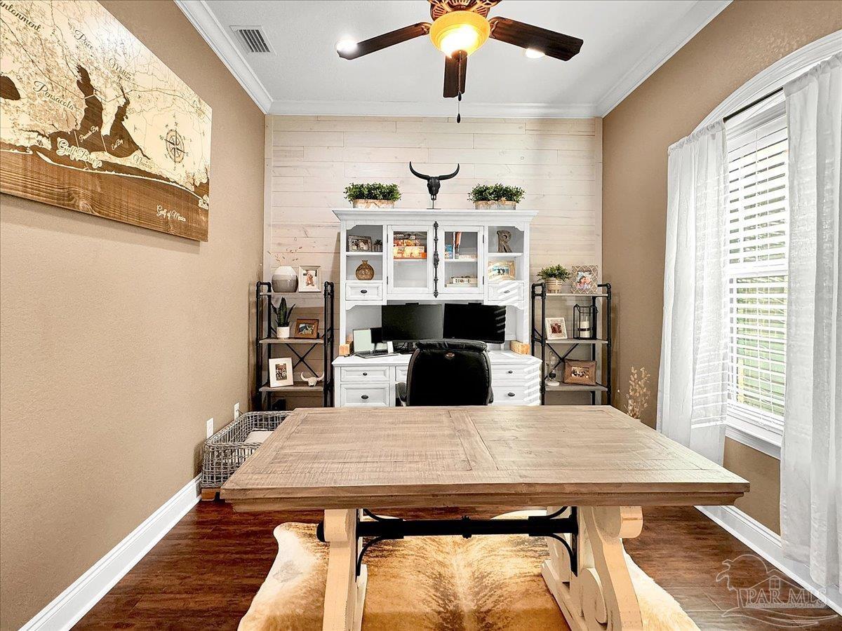 3144 Highway 182 Jay, FL 32565 - Photo 21 of 51