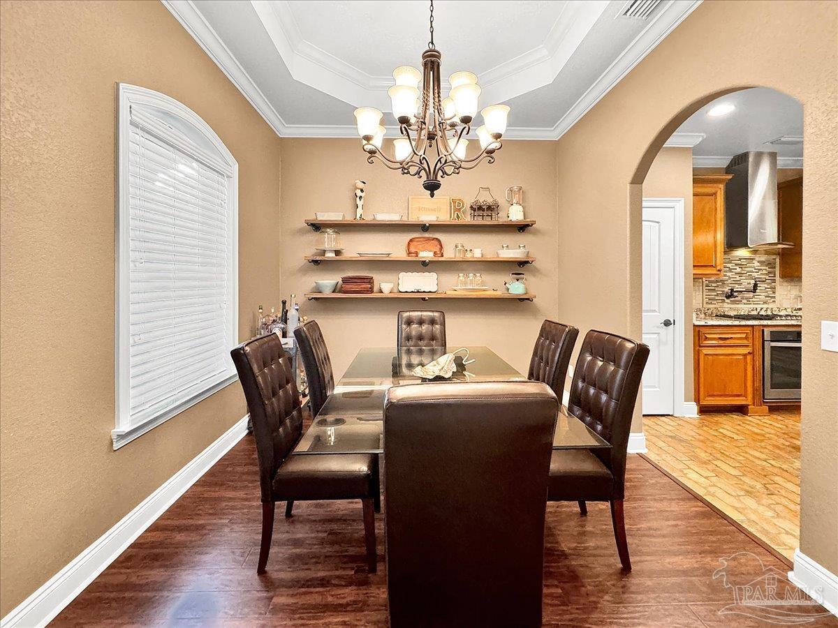 3144 Highway 182 Jay, FL 32565 - Photo 22 of 51