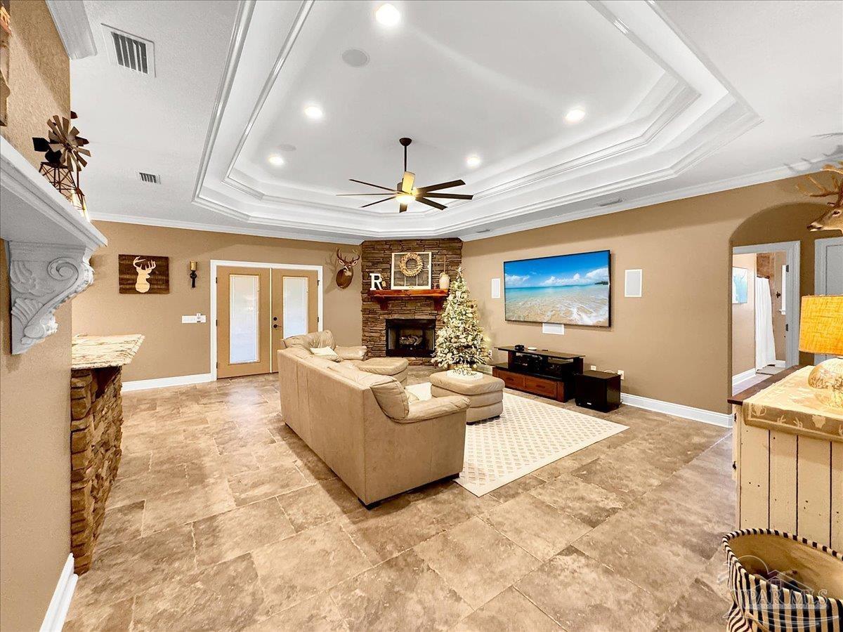 3144 Highway 182 Jay, FL 32565 - Photo 23 of 51