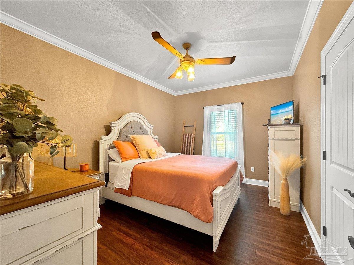 3144 Highway 182 Jay, FL 32565 - Photo 26 of 51