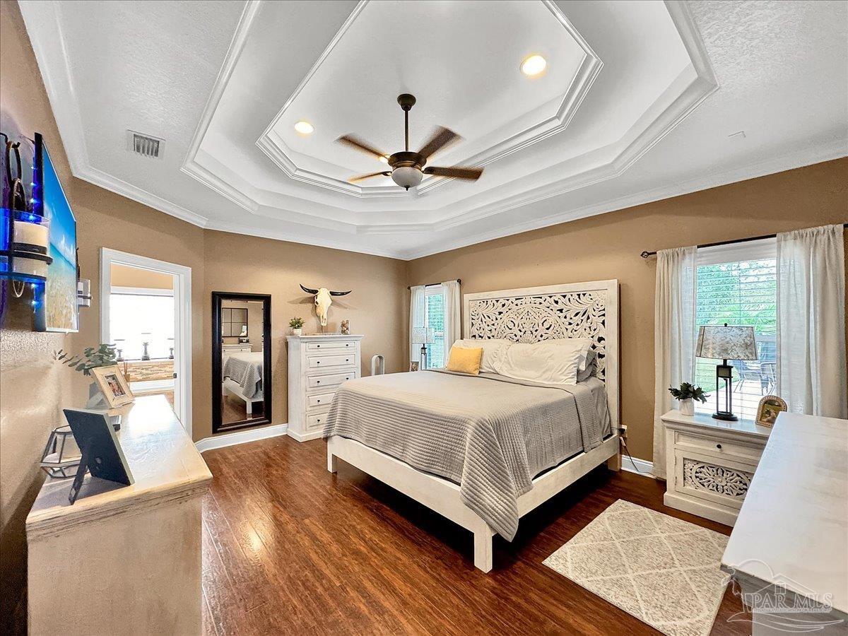 3144 Highway 182 Jay, FL 32565 - Photo 29 of 51