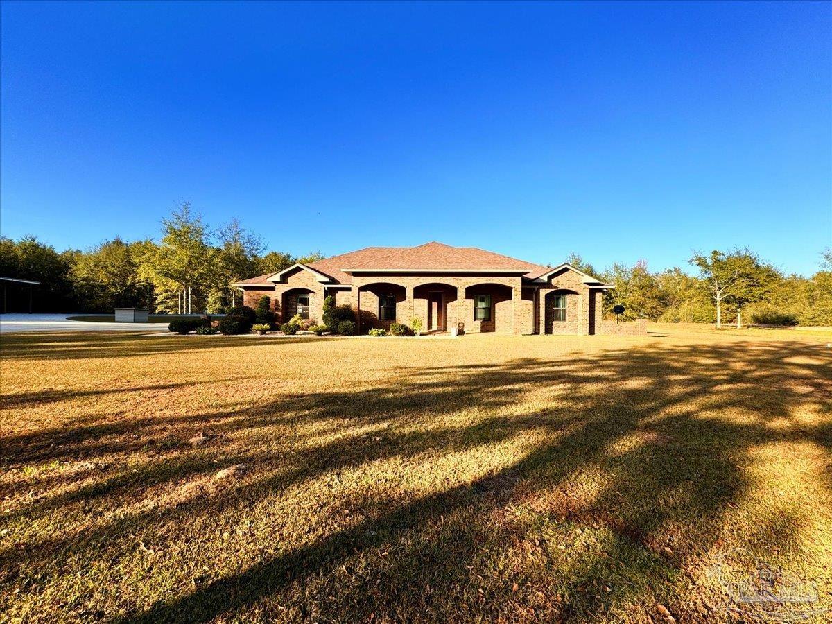 3144 Highway 182 Jay, FL 32565 - Photo 3 of 51