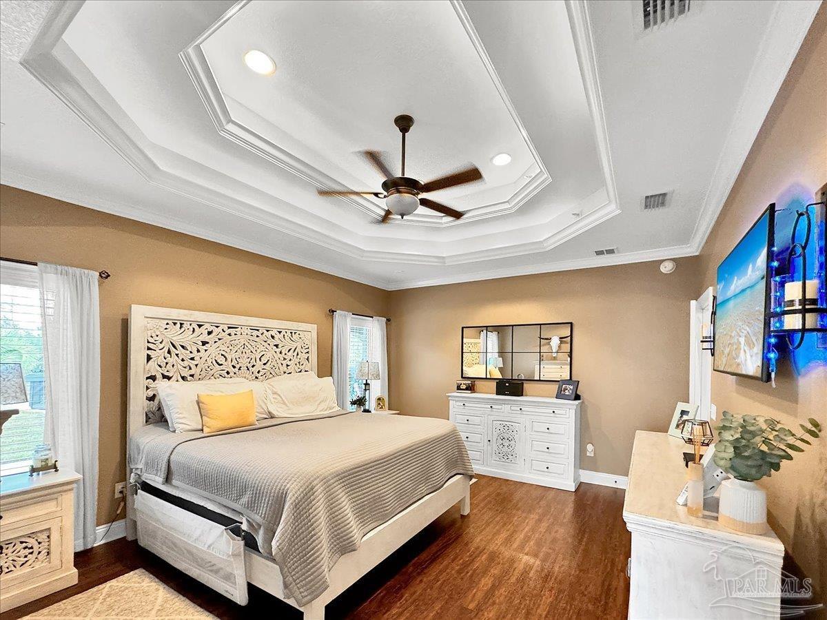 3144 Highway 182 Jay, FL 32565 - Photo 35 of 51