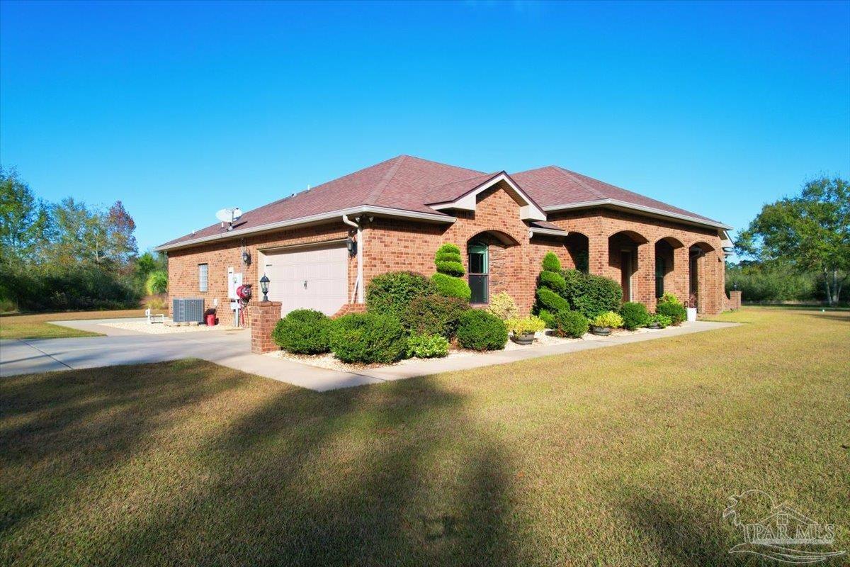 3144 Highway 182 Jay, FL 32565 - Photo 39 of 51