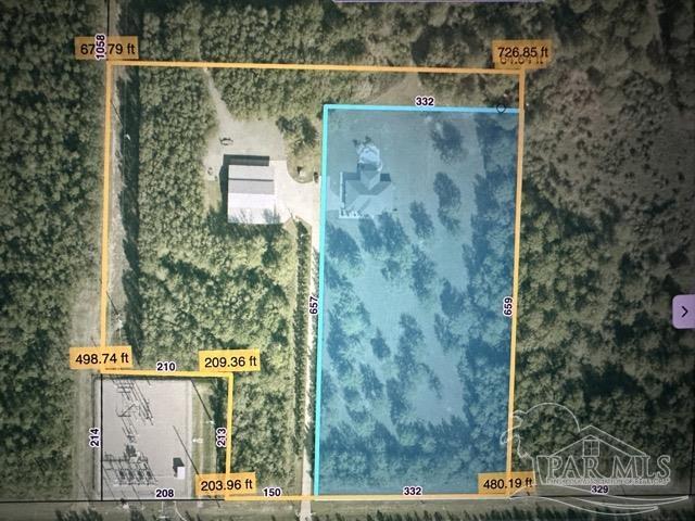 3144 Highway 182 Jay, FL 32565 - Photo 4 of 51