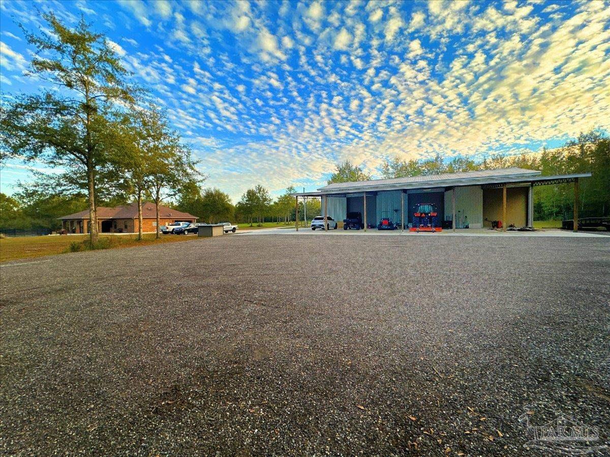 3144 Highway 182 Jay, FL 32565 - Photo 41 of 51