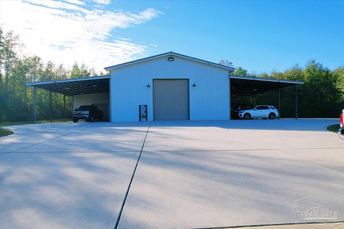 3144 Highway 182 Jay, FL 32565 - Photo 42 of 51