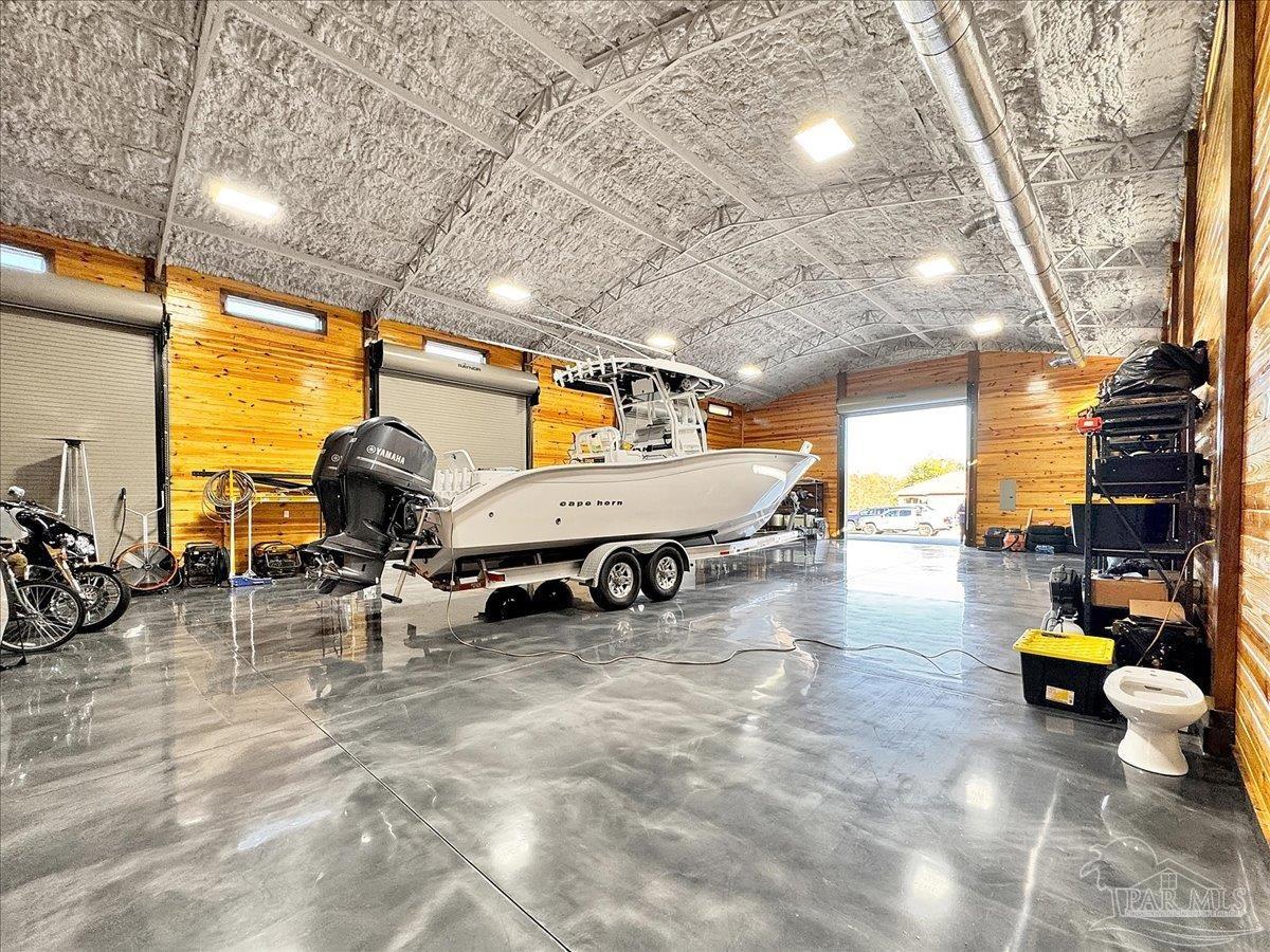 3144 Highway 182 Jay, FL 32565 - Photo 43 of 51