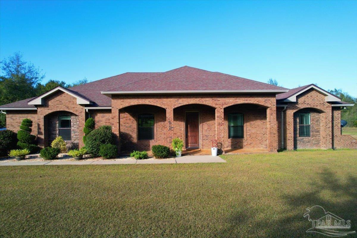 3144 Highway 182 Jay, FL 32565 - Photo 48 of 51