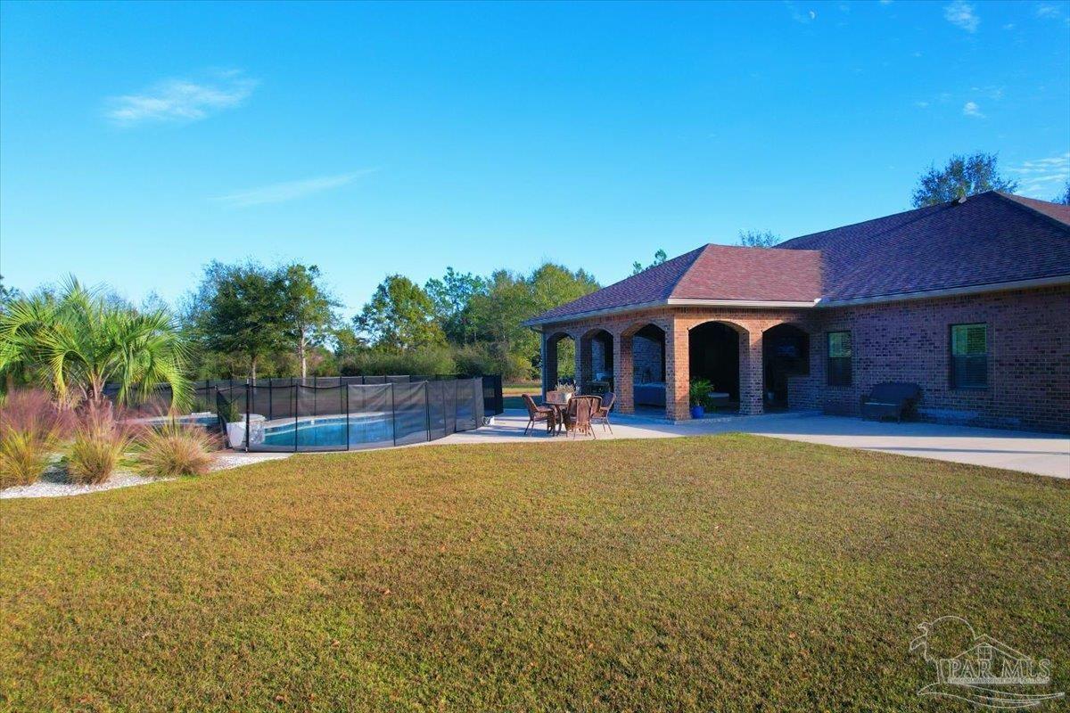 3144 Highway 182 Jay, FL 32565 - Photo 50 of 51