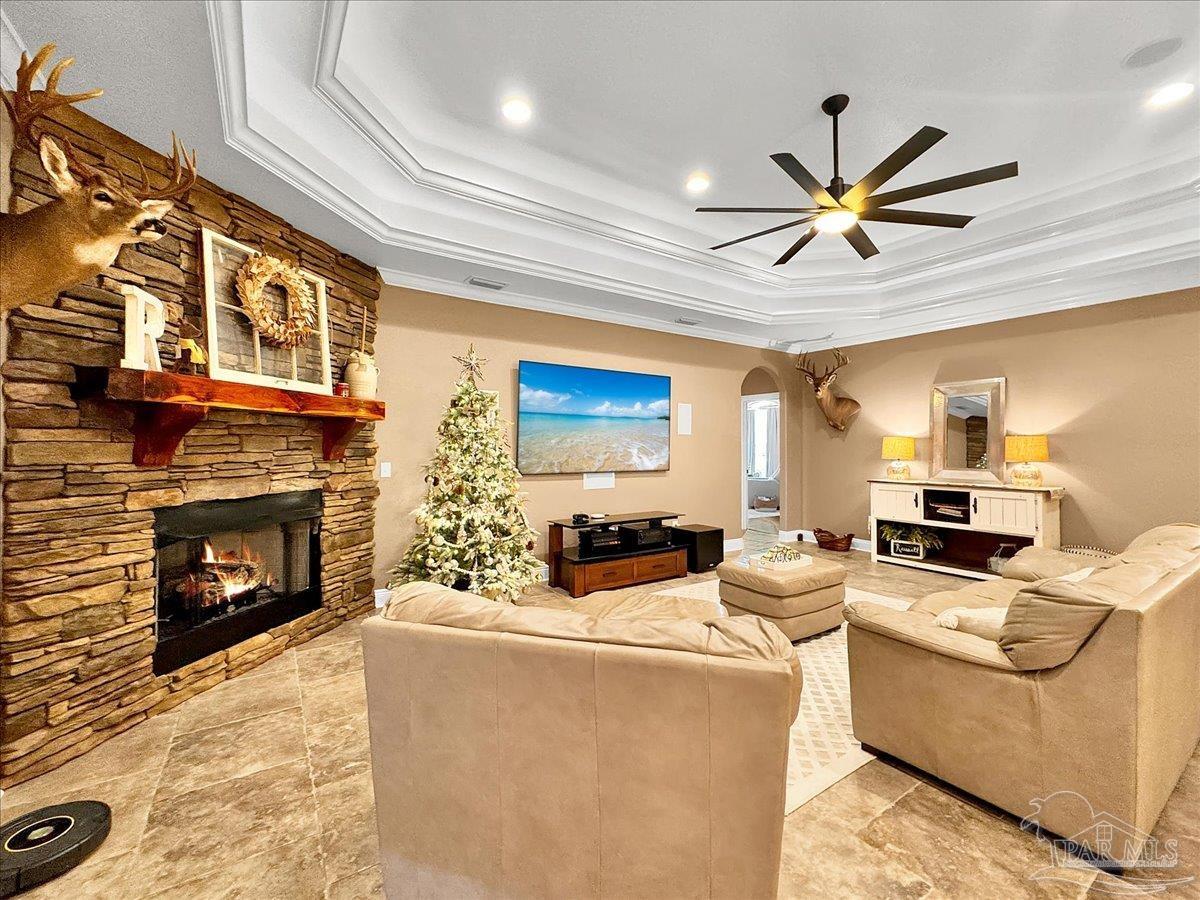 3144 Highway 182 Jay, FL 32565 - Photo 5 of 51