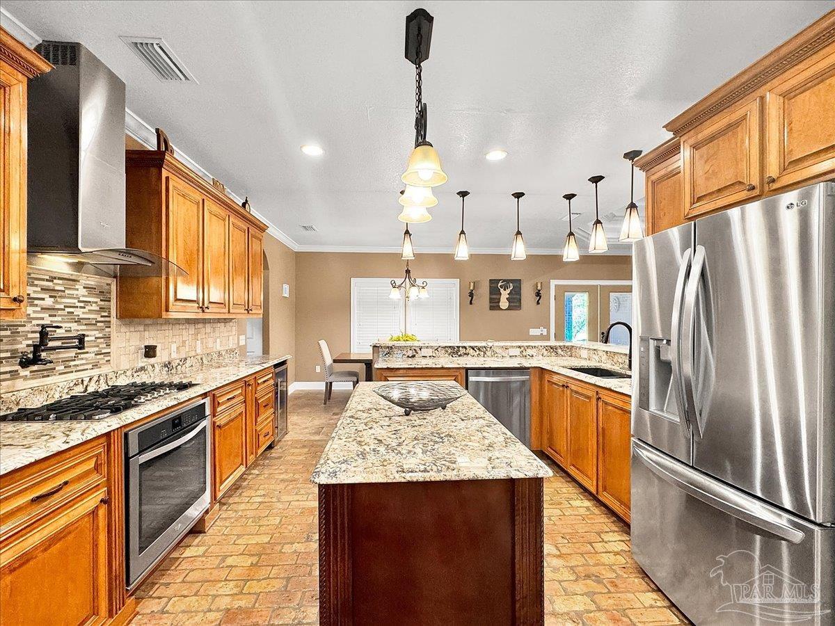 3144 Highway 182 Jay, FL 32565 - Photo 6 of 51