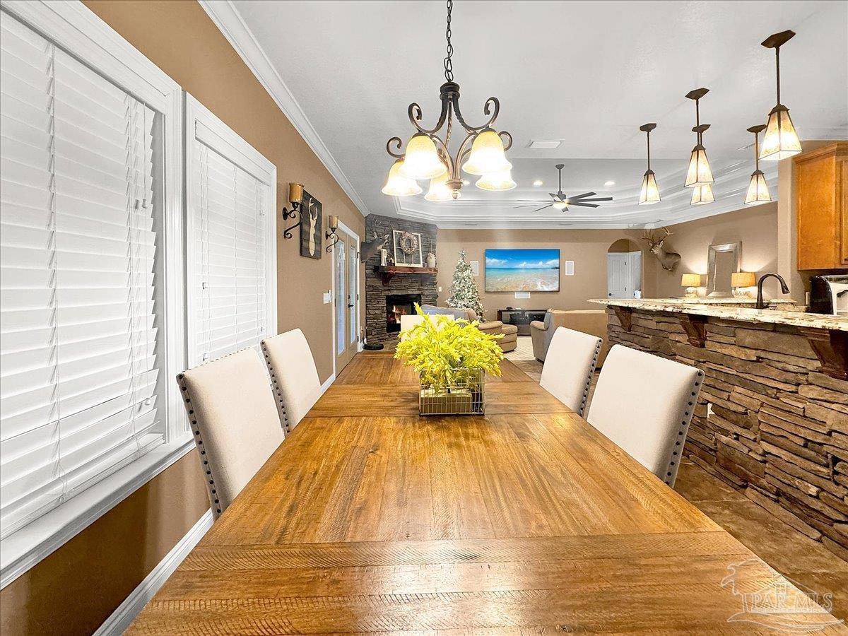 3144 Highway 182 Jay, FL 32565 - Photo 7 of 51