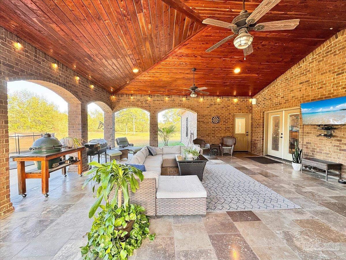 3144 Highway 182 Jay, FL 32565 - Photo 9 of 51