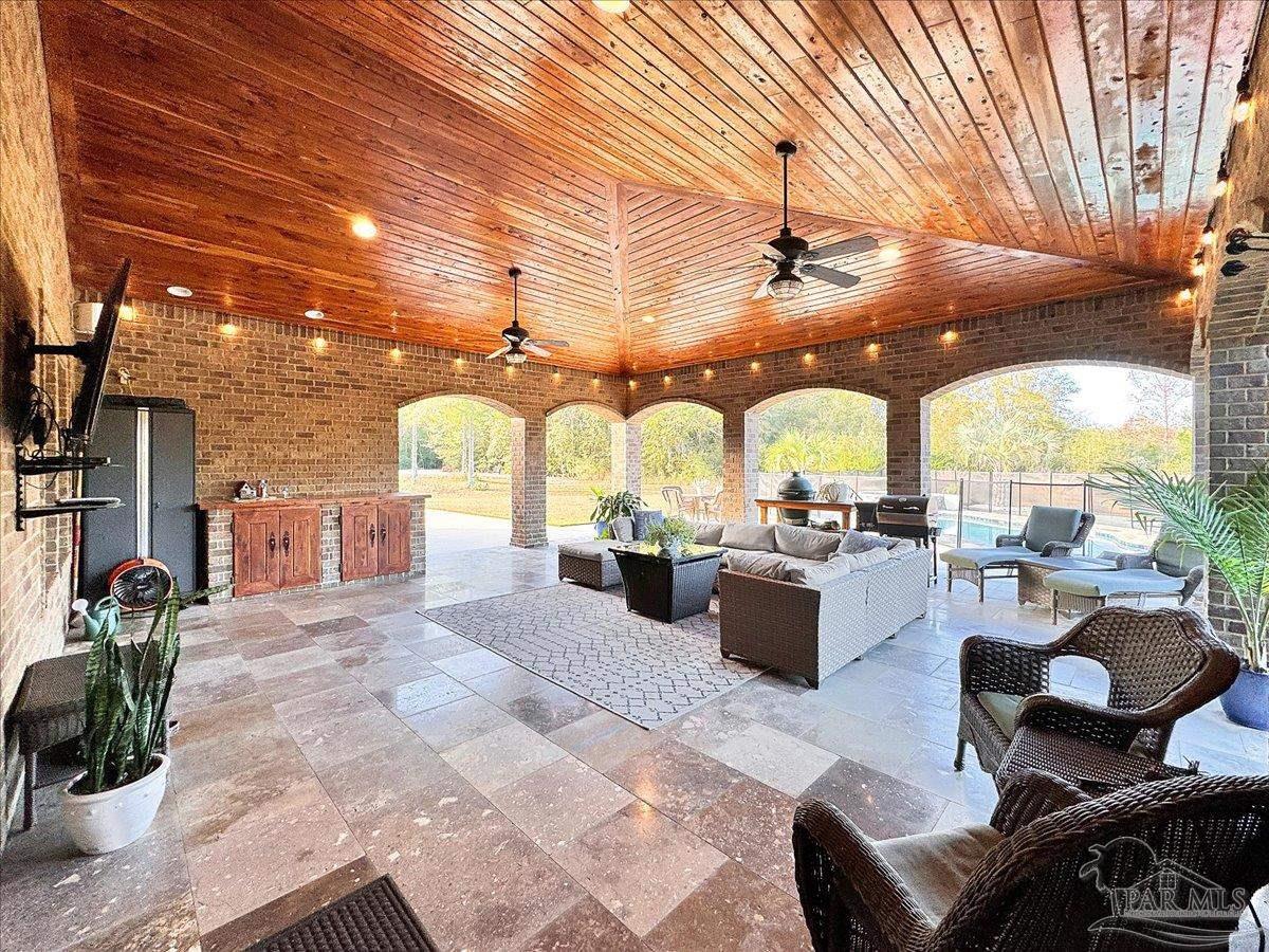 3144 Highway 182 Jay, FL 32565 - Photo 10 of 51