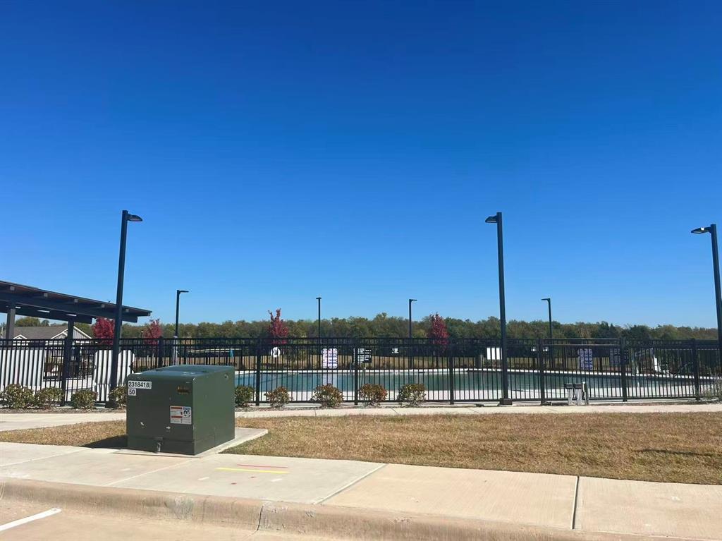 909 Calley Pear Trail Princeton, TX 75407 - Photo 16 of 17 a view of a terrace