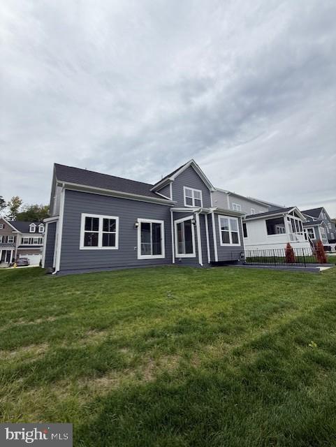 116 Stilly Way Annapolis, MD 21403 - Photo 20 of 21