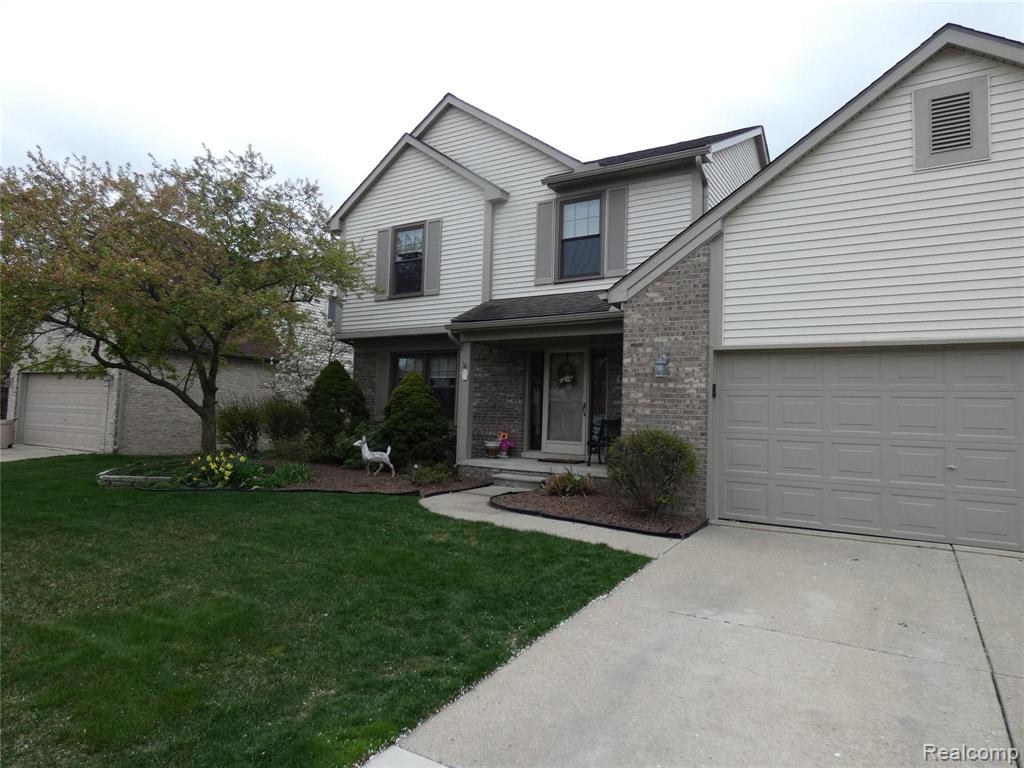 6462 Fox Hills Road Canton, MI 48187 - Photo 32 of 36