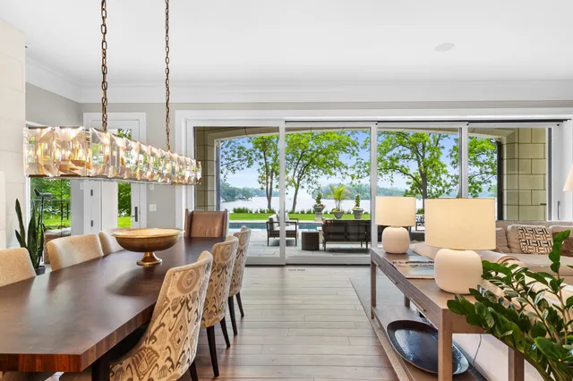$9,495,000 | 4750 Baycliffe Drive, Excelsior, MN 55331