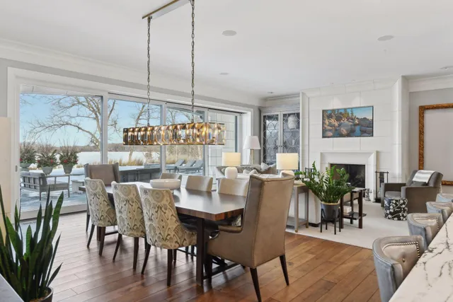 $9,495,000 | 4750 Baycliffe Drive, Excelsior, MN 55331