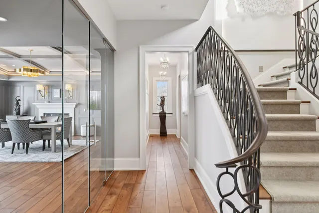 $9,495,000 | 4750 Baycliffe Drive, Excelsior, MN 55331