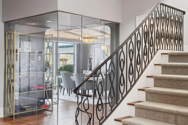 $9,495,000 | 4750 Baycliffe Drive, Excelsior, MN 55331