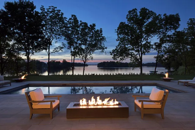 $9,495,000 | 4750 Baycliffe Drive, Excelsior, MN 55331