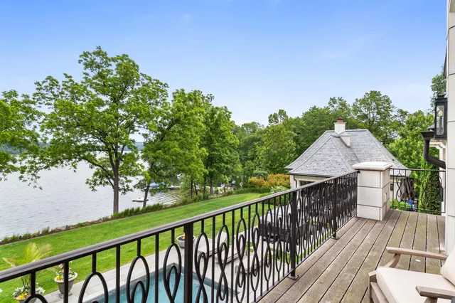 $9,495,000 | 4750 Baycliffe Drive, Excelsior, MN 55331