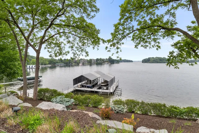 $9,495,000 | 4750 Baycliffe Drive, Excelsior, MN 55331