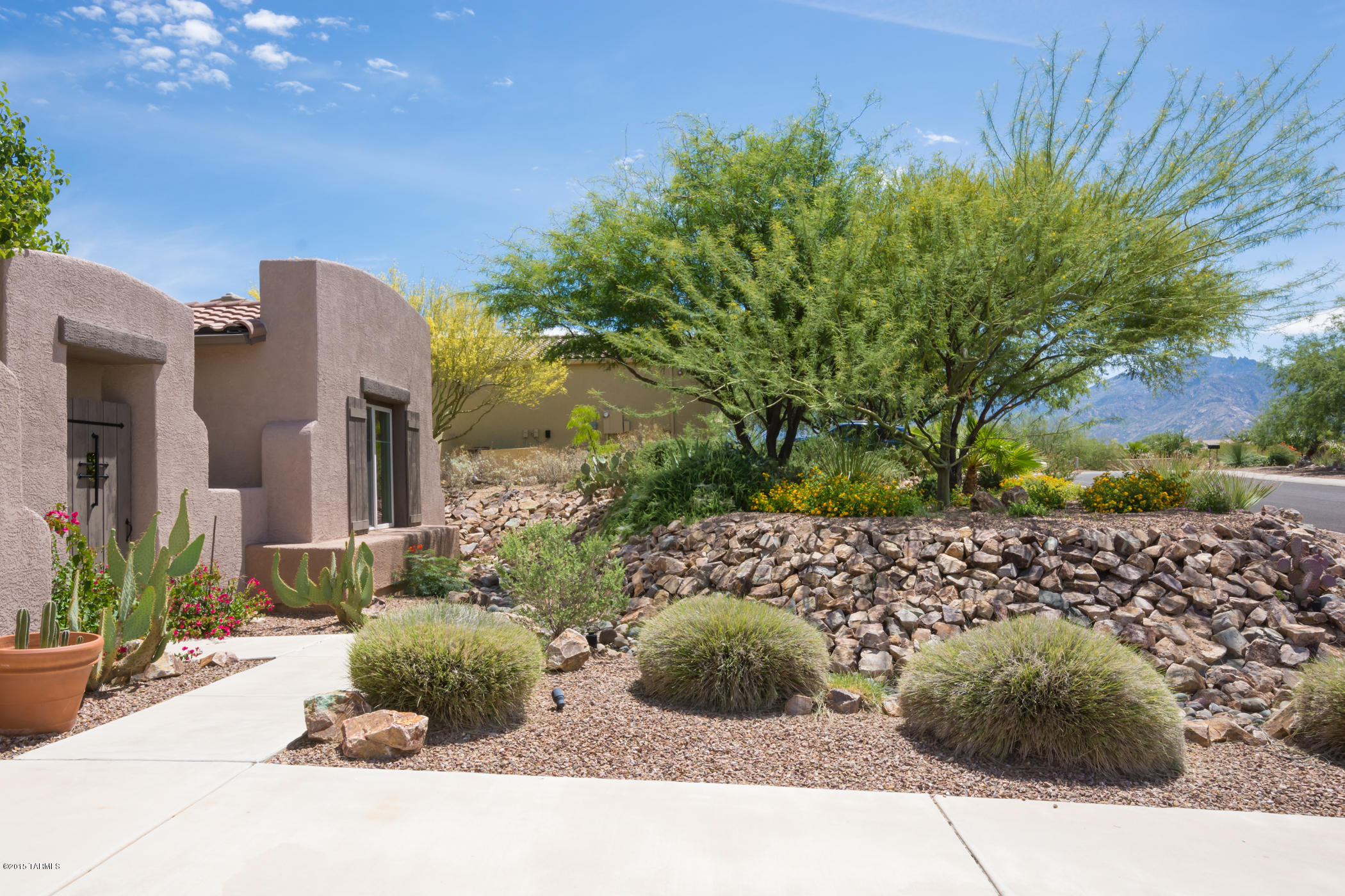 12679 North Spirit Mountain Road Tucson, AZ 85755 - Photo 42 of 43