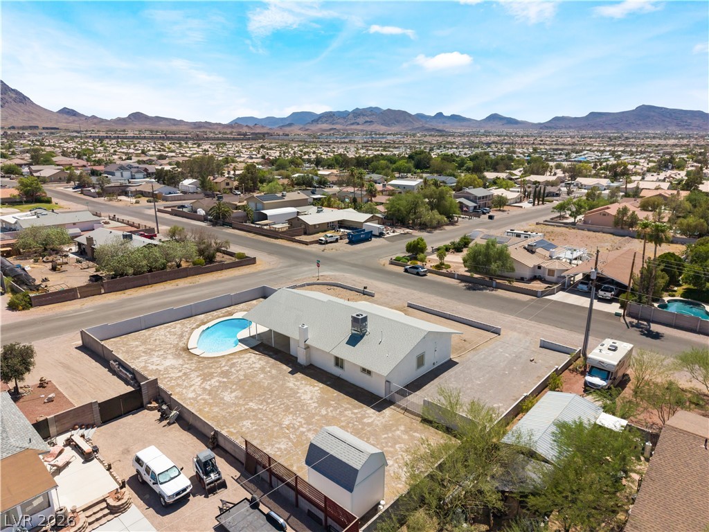1850 Pinto Road Henderson, NV 89002 - Photo 58 of 61