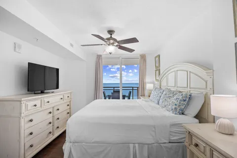 $515,000 | 1321 South Ocean Boulevard, Unit 708, North Myrtle Beach, SC 29582