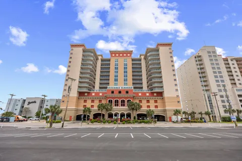 $515,000 | 1321 South Ocean Boulevard, Unit 708, North Myrtle Beach, SC 29582