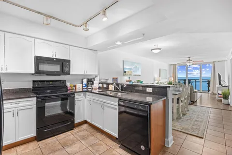 $515,000 | 1321 South Ocean Boulevard, Unit 708, North Myrtle Beach, SC 29582