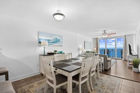$515,000 | 1321 South Ocean Boulevard, Unit 708, North Myrtle Beach, SC 29582