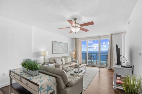 $515,000 | 1321 South Ocean Boulevard, Unit 708, North Myrtle Beach, SC 29582