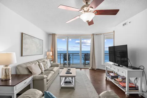 $515,000 | 1321 South Ocean Boulevard, Unit 708, North Myrtle Beach, SC 29582