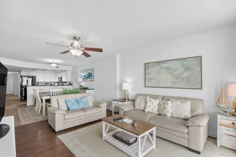 $515,000 | 1321 South Ocean Boulevard, Unit 708, North Myrtle Beach, SC 29582