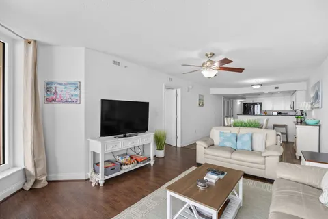 $515,000 | 1321 South Ocean Boulevard, Unit 708, North Myrtle Beach, SC 29582