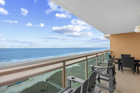 $515,000 | 1321 South Ocean Boulevard, Unit 708, North Myrtle Beach, SC 29582