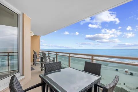 $515,000 | 1321 South Ocean Boulevard, Unit 708, North Myrtle Beach, SC 29582