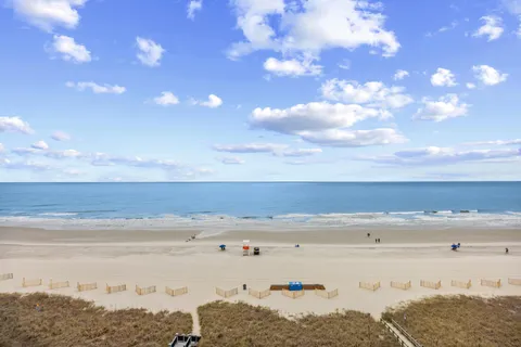 $515,000 | 1321 South Ocean Boulevard, Unit 708, North Myrtle Beach, SC 29582
