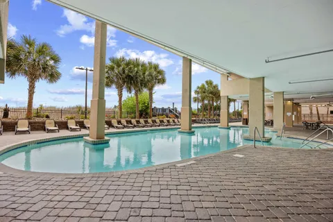$515,000 | 1321 South Ocean Boulevard, Unit 708, North Myrtle Beach, SC 29582