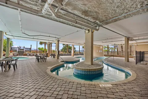 $515,000 | 1321 South Ocean Boulevard, Unit 708, North Myrtle Beach, SC 29582